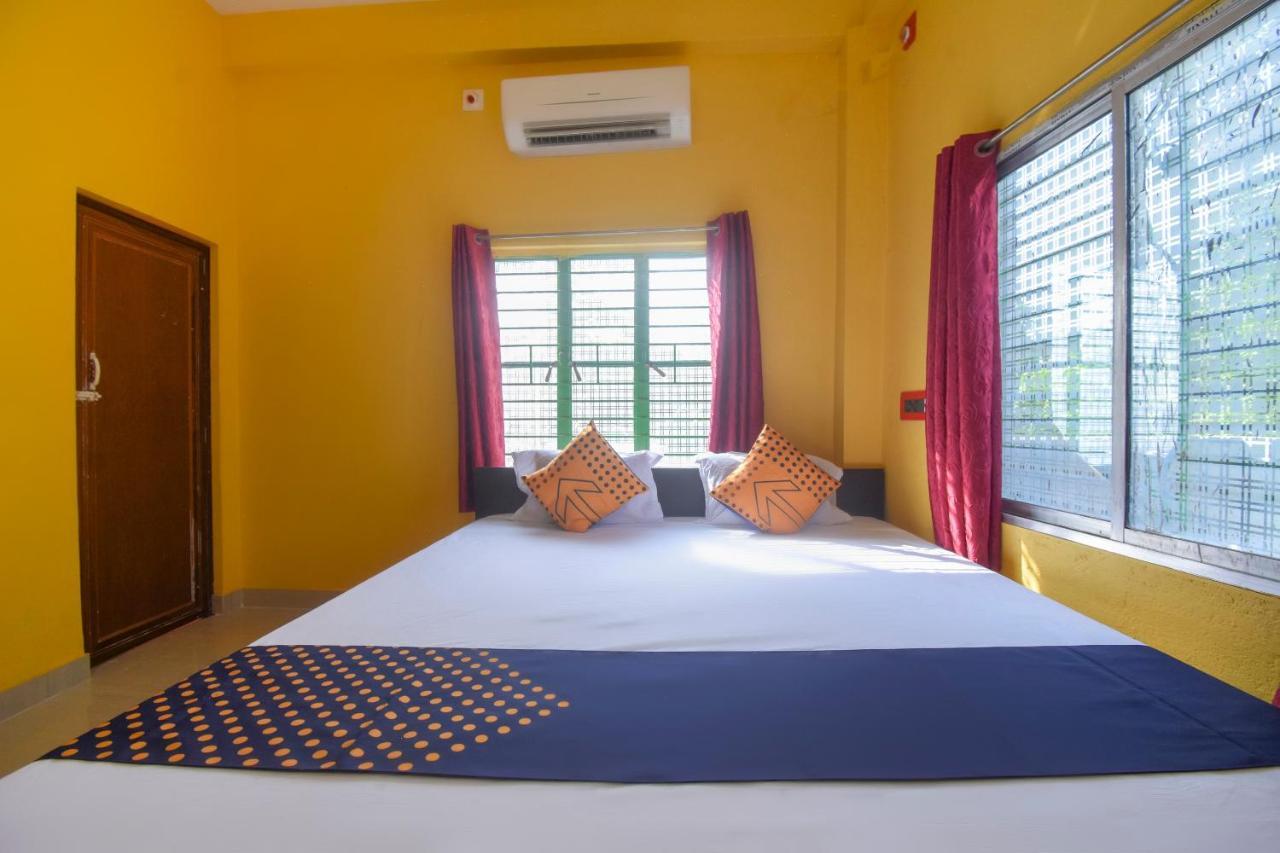Hotel Spot On 75786 Urban Village Kolkata