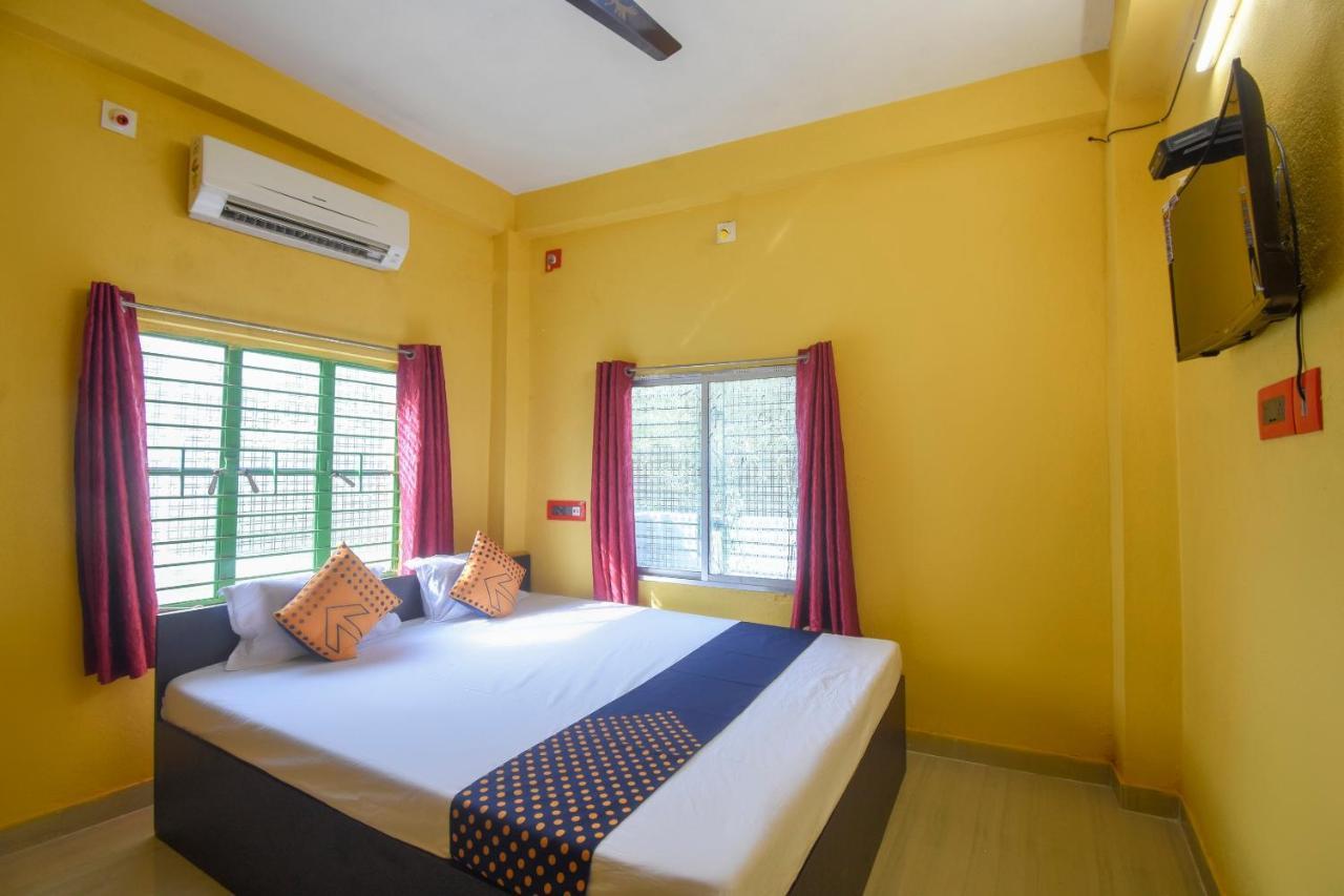 Spot On 75786 Urban Village Kolkata